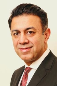 Dr Ovais Malik